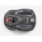 Robot cortacésped HUSQVARNA AUTOMOWER 305E NEGRO 900m2 Enchufable EPOS incluido