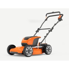 HUSQVARNA LB246iS 36V self-propelled battery-powered lawnmower, cutting width 46 cm