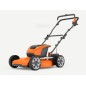 Tondeuse à gazon autotractée HUSQVARNA LB246iS 36V à batterie, largeur de coupe 46 cm