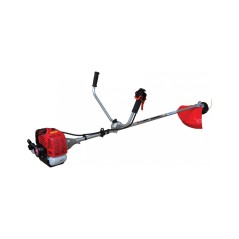 Professional brushcutter MARUYAMA BC5022RS-HEO 50.1 cc shaft diameter 28 mm | Newgardenmac.com