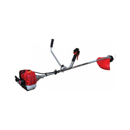 Decespugliatore professionale MARUYAMA BC5022RS-HEO 50.1 cc diametro asta 28 mm | Newgardenmac.com