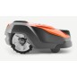 Robot cortacésped profesional HUSQVARNA AUTOMOWER 550 de 5000m2 con cable perimetral