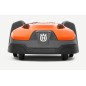 Robot cortacésped profesional HUSQVARNA AUTOMOWER 550 de 5000m2 con cable perimetral