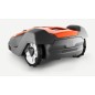 Robot cortacésped profesional HUSQVARNA AUTOMOWER 550 de 5000m2 con cable perimetral