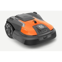 HUSQVARNA AUTOMOWER 540EPOS 8000mq Vision AI professional robot lawnmower | Newgardenmac.com