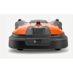HUSQVARNA AUTOMOWER 540EPOS 8000mq Vision AI professional robot lawnmower