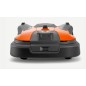 HUSQVARNA AUTOMOWER 540EPOS 8000mq Vision AI professioneller Rasenmäherroboter