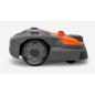 Robot tagliaerba professionale HUSQVARNA AUTOMOWER 540EPOS 8000mq Vision AI