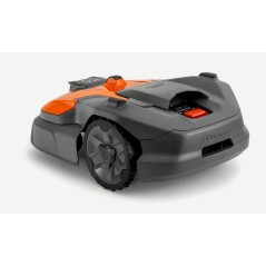 HUSQVARNA AUTOMOWER 540EPOS 8000mq Vision AI robot cortacésped profesional | Newgardenmac.com