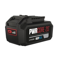 SKIL 3105AA lithium battery voltage 20V capacity 5.0Ah | Newgardenmac.com