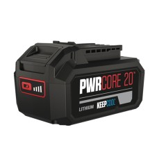 Batterie au lithium SKIL 3105AA tension 20V capacité 5.0Ah | Newgardenmac.com