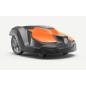 Robot tagliaerba HUSQVARNA AUTOMOWER 520EPOS 5000mq no cavo perimetrale