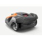 Robot tagliaerba HUSQVARNA AUTOMOWER 520EPOS 5000mq no cavo perimetrale