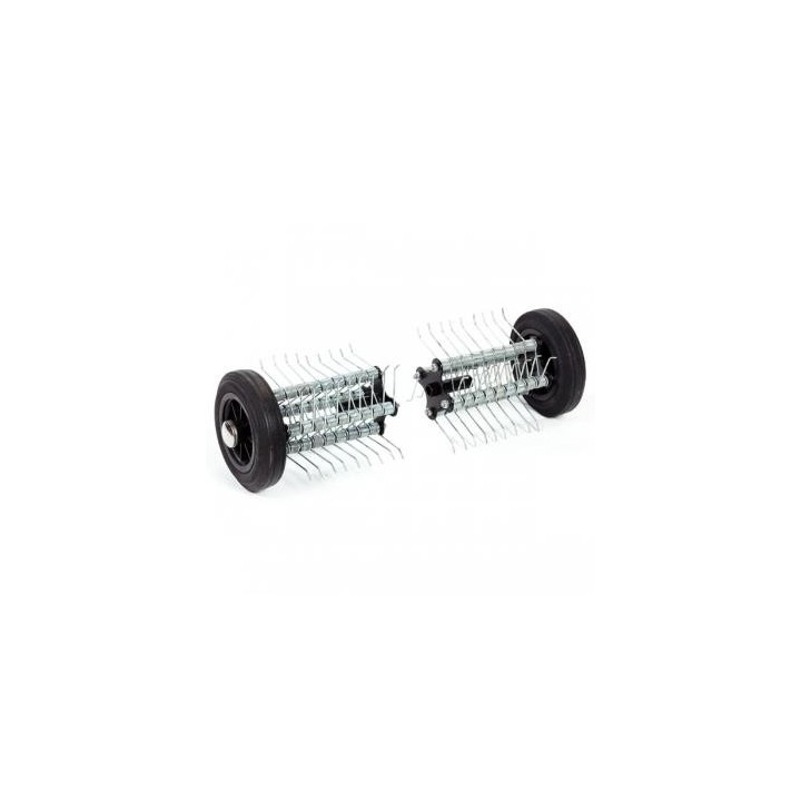 ORIGINAL NIBBI scarifier for motor hoe 055 | Newgardenmac.com