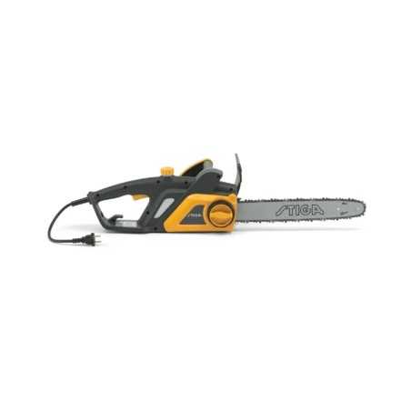 STIGA CS 122c 16" scie électrique 2.2 kW bar 40 cm pompe à huile automatique
