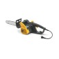 STIGA CS 122c 16" electric saw 2.2 kW bar 40 cm automatic oil pump