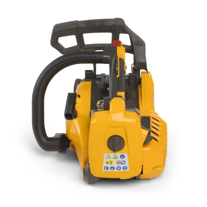 STIGA petrol chainsaw PR 730 10" 26.9 cc engine 25 cm bar | Newgardenmac.com