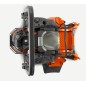 Trattorino tagliaerba professionale HUSQVARNA Z560X 852cc larghezza taglio 152cm
