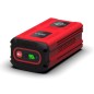 Batería de litio CRAMER 8 Ah 82 V hasta 800-1000 m2 con una carga