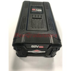 Batterie BRIGGS & STRATTON capacité nominale 5 AH à 82V - 288Wh BSB5AH82 | Newgardenmac.com
