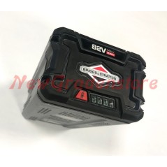 BSB5AH82 Batteria BRIGGS & STRATTON 5AH tagliaerba rasaerba 82V 288Wh | Newgardenmac.com