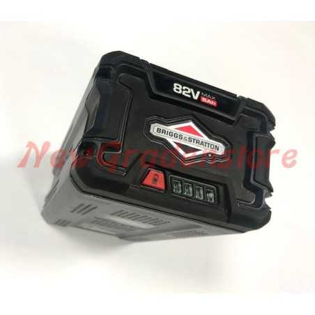BSB5AH82 Batteria BRIGGS & STRATTON 5AH tagliaerba rasaerba 82V 288Wh