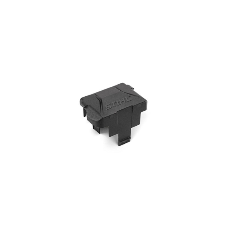 Couvercle de batterie ORIGINAL STIHL pour le système AK 45206020900 Couvercle de batterie ORIGINAL STIHL pour le système AK 45206020900