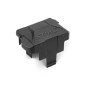 Couvercle de batterie ORIGINAL STIHL pour le système AK 45206020900 Couvercle de batterie ORIGINAL STIHL pour le système AK 45206020900
