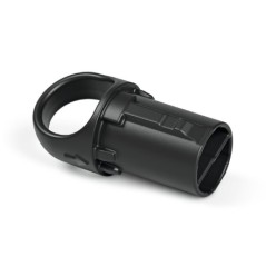 Battery-operated product cap with ORIGINAL STIHL socket 48504322301 | Newgardenmac.com