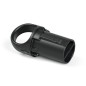 Battery-operated product cap with ORIGINAL STIHL socket 48504322301