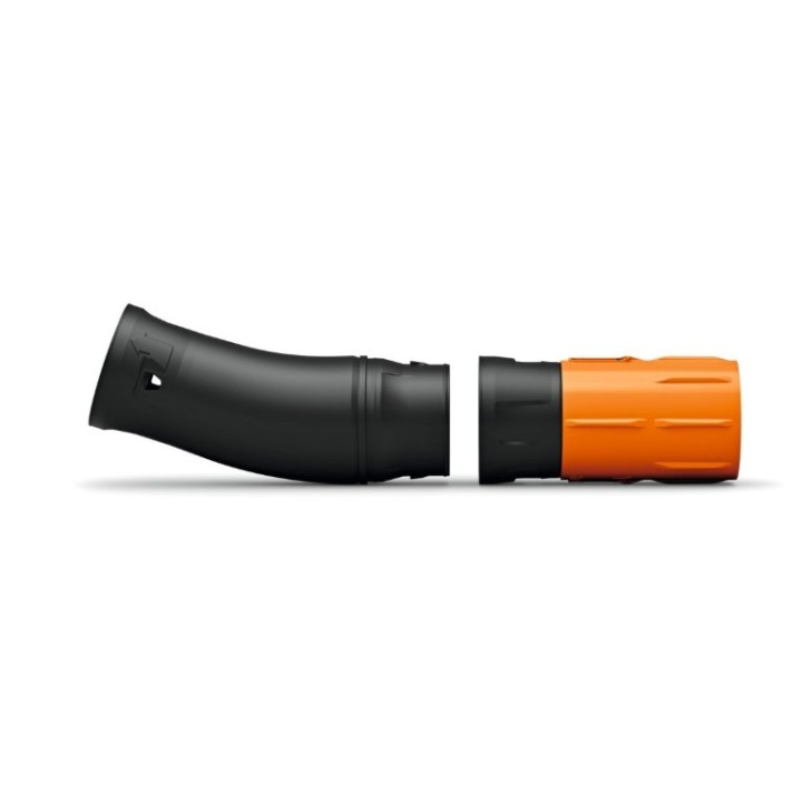 Bocchetta rotonda regolabile soffiatore ORIGINALE STIHL BR700 BR800 00007006300 | Newgardenmac.com