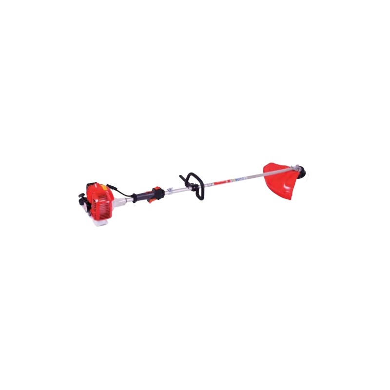 Professional brushcutter MARUYAMA MX22E 22.5 cc shaft diameter 24 mm