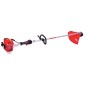 Professional brushcutter MARUYAMA MX22E 22.5 cc shaft diameter 24 mm