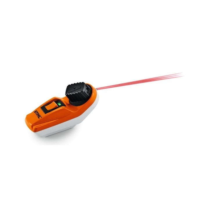 Professional laser for cutting ORIGINAL STIHL chainsaw 00004000200 | Newgardenmac.com