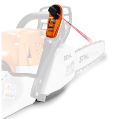 Laser professionnel pour la découpe des tronçonneuses ORIGINAL STIHL 00004000200 | Newgardenmac.com