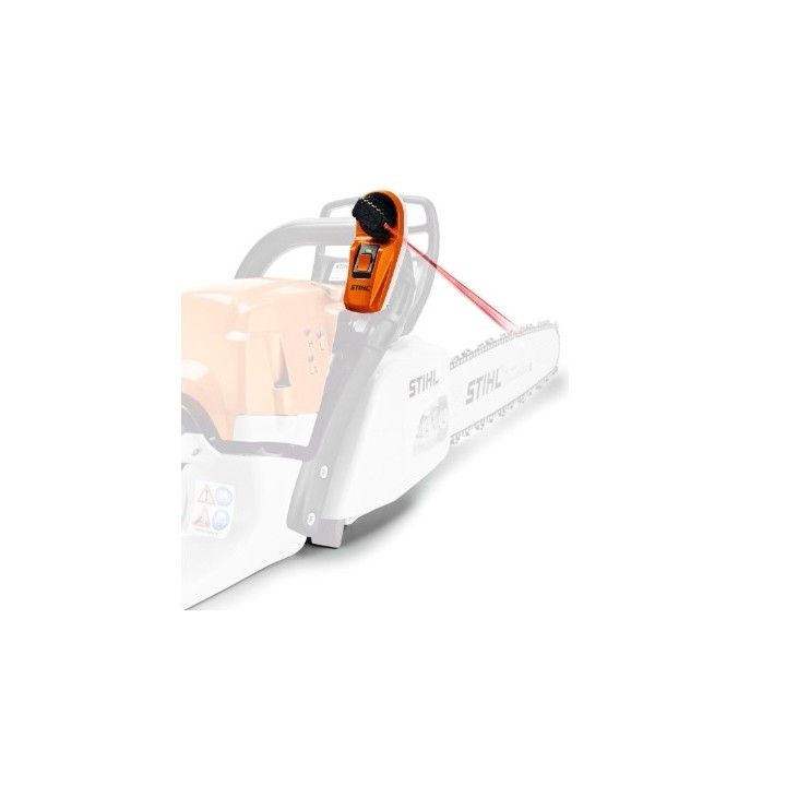Professional laser for cutting ORIGINAL STIHL chainsaw 00004000200 | Newgardenmac.com