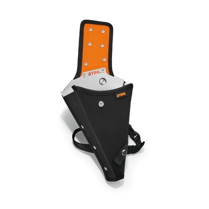 Étui pour le transport et le travail e toute sécurité de l'élagueuse STIHL GTA40 | Newgardenmac.com