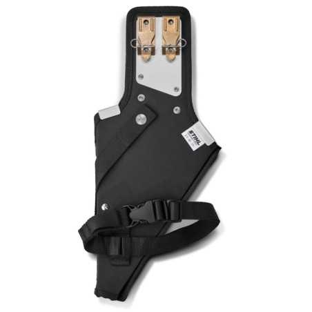 Funda para transporte y trabajo seguro de podadora profesional STIHL GTA40