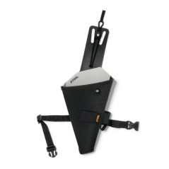 Original holster for carrying STIHL GTA26 GTA30 pruners GA054901700