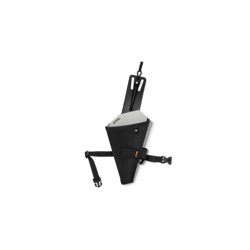Originales Holster zum Tragen von STIHL GTA26 GTA30 Gartenscheren GA054901700