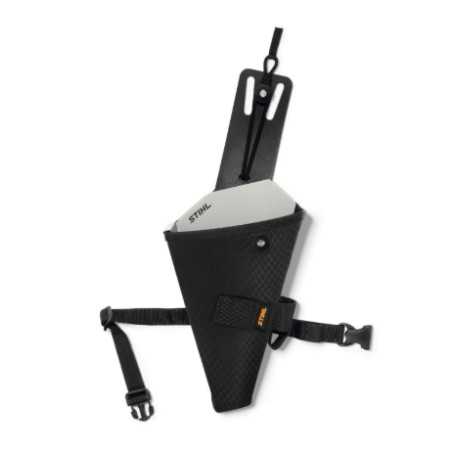 Original holster for carrying STIHL GTA26 GTA30 pruners GA054901700 | Newgardenmac.com
