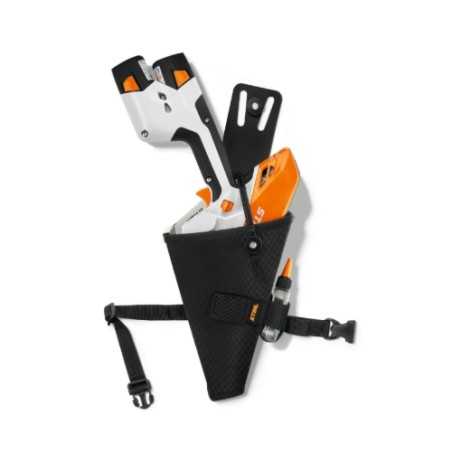 Originales Holster zum Tragen von STIHL GTA26 GTA30 Gartenscheren GA054901700