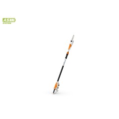 Ébrancheur sans fil AS STIHL HTA30, longueur du guide-chaîne 20 cm, longueur maximale 280 cm | Newgardenmac.com