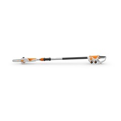 Potatore a batteria AS STIHL HTA30 lunghezza barra 20 cm lunghezza max 280 cm