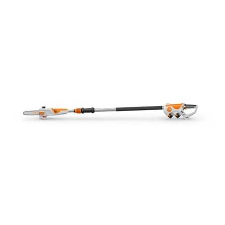 Potatore a batteria AS STIHL HTA30 lunghezza barra 20 cm lunghezza max 280 cm