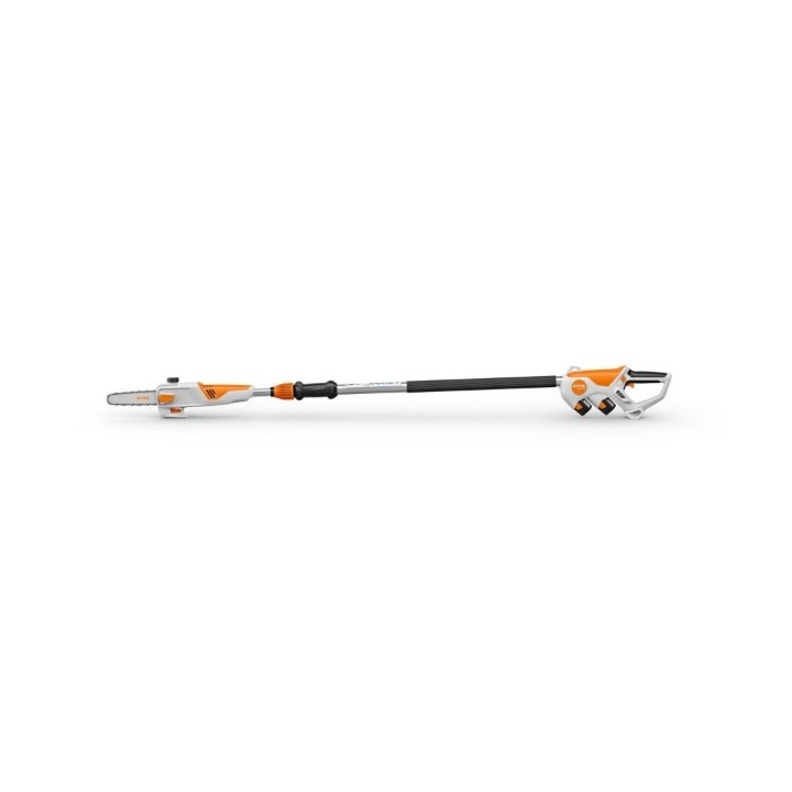 Ébrancheur sans fil AS STIHL HTA30, longueur du guide-chaîne 20 cm, longueur maximale 280 cm | Newgardenmac.com