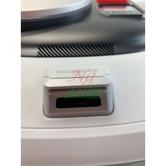 Mähroboter SEGWAY NAVIMOW i210 AWD 1000m2 nRTK VSLAM Bluetooth - WLAN - 4G | Newgardenmac.com