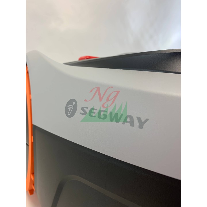Robot tagliaerba SEGWAY NAVIMOW i210 AWD 1000mq nRTK VSLAM Bluetooth - WiFi - 4G | Newgardenmac.com
