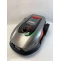 Robot cortacésped SUNSEEKER X4 1200m2 LiDAR 3D+Visión AI Wi-Fi - Bluetooth - 4G