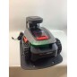 Robot tagliaerba SUNSEEKER X4 1200mq LiDAR 3D + Vision AI Wi-Fi - Bluetooth - 4G